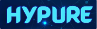 HyPure Electrolyzer logo